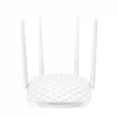 Router Wireless Tenda FH456, 3x LAN