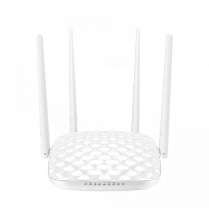 Router Wireless Tenda FH456, 3x LAN