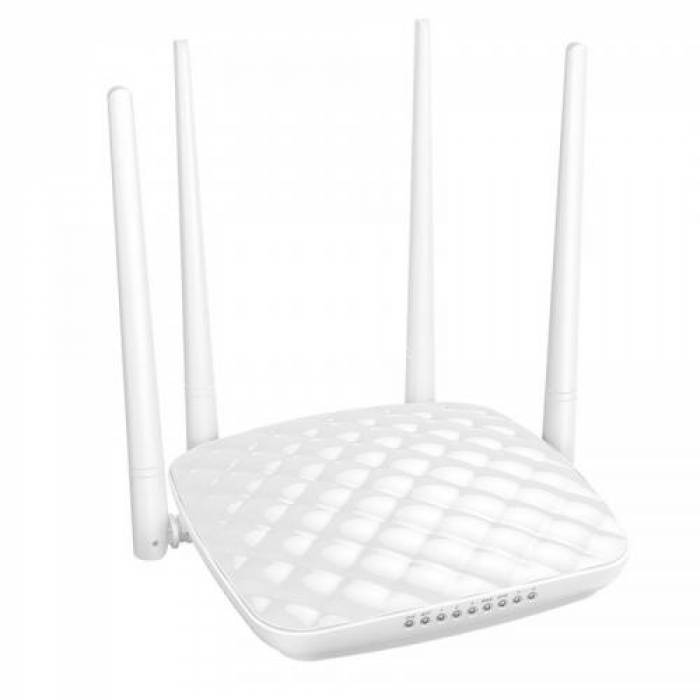 Router Wireless Tenda FH456, 3x LAN