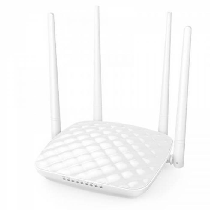 Router Wireless Tenda FH456, 3x LAN