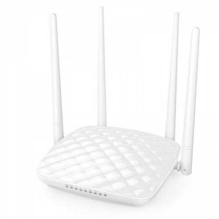 Router Wireless Tenda FH456, 3x LAN