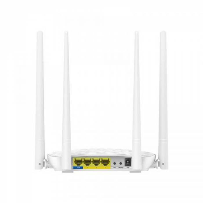 Router Wireless Tenda FH456, 3x LAN