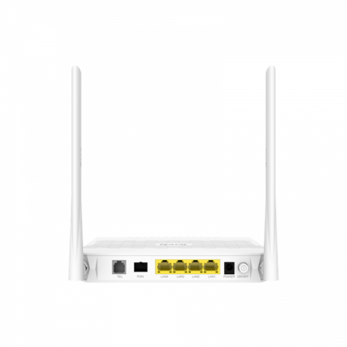 Router Wireless Tenda HG9, 4x LAN