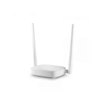 Router Wireless Tenda N301, 3x LAN