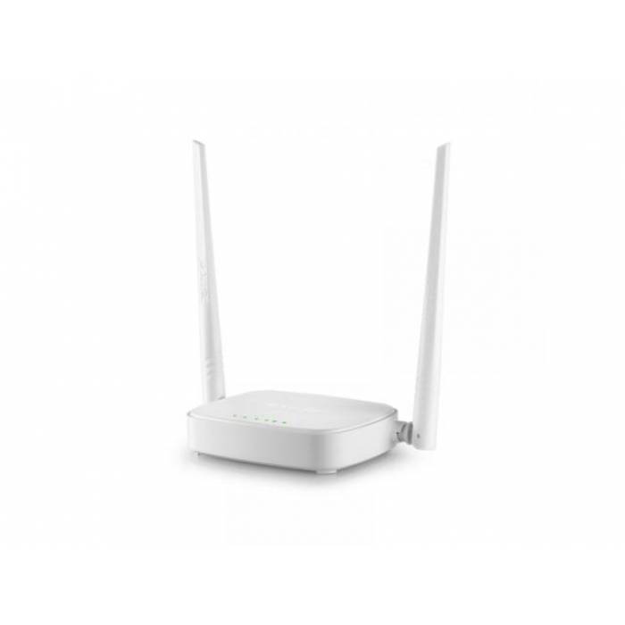 Router Wireless Tenda N301, 3x LAN
