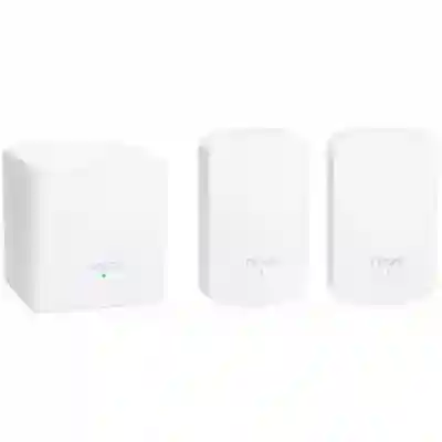 Router Wireless Tenda Nova MW5 Mesh, 2x Lan, 3 bucati