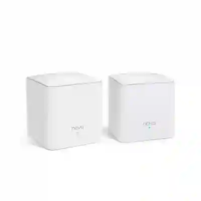 Router Wireless Tenda Nova MW5C Mesh, 2x Lan, 2 bucati