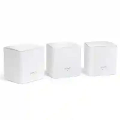 Router Wireless Tenda Nova MW5C Mesh, 2x Lan, 3 bucati