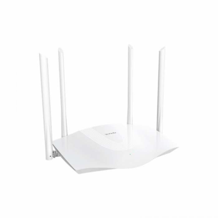 Router wireless Tenda RX3 AX1800, 3x LAN