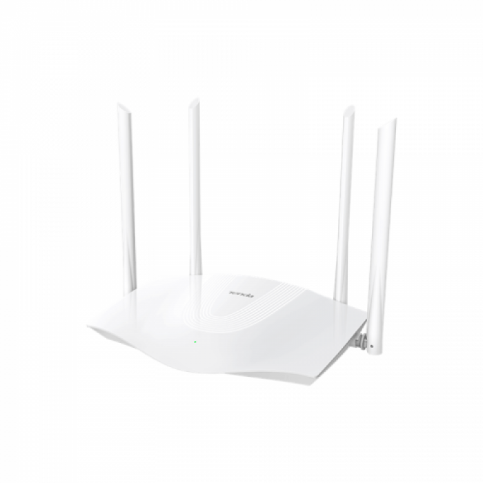 Router wireless Tenda RX3 AX1800, 3x LAN