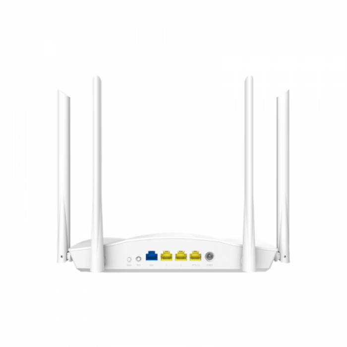 Router wireless Tenda RX3 AX1800, 3x LAN