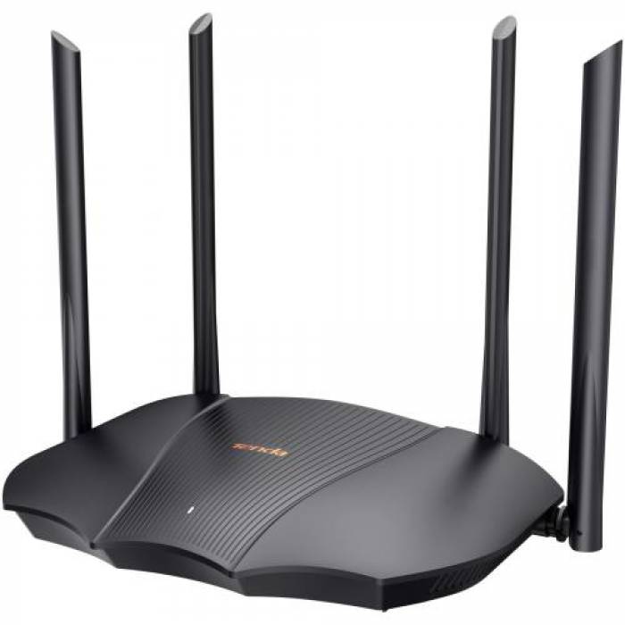 Router Wireless Tenda RX9 PRO AX3000, 3x LAN