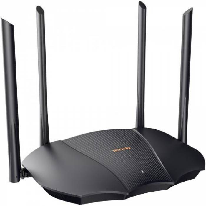 Router Wireless Tenda RX9 PRO AX3000, 3x LAN