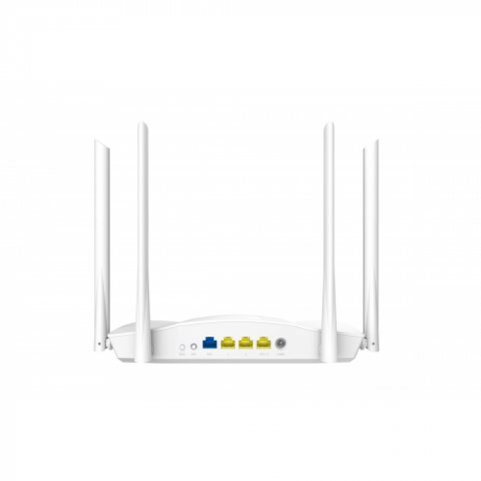 Router wireless Tenda TX3 AX1800, 3x LAN