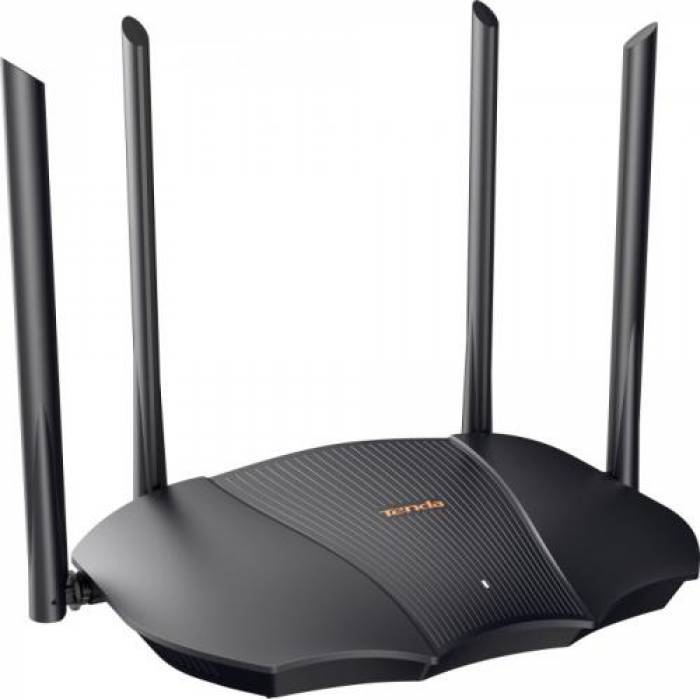 Router Wireless Tenda TX9 Pro  AX3000, 3x LAN