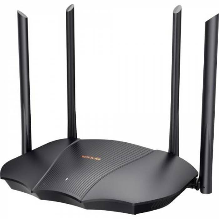 Router Wireless Tenda TX9 Pro  AX3000, 3x LAN