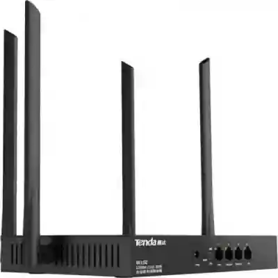 Router wireless Tenda W15E, 2x LAN