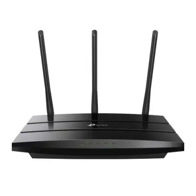 Router Wireless TP-Link ARCHER A8, 4x LAN