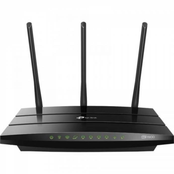 Router Wireless TP-Link Archer A9, 4x LAN