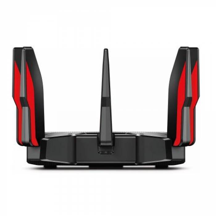 Router Wireless Tp-Link Archer AX11000 Tri-Band, 8x Lan