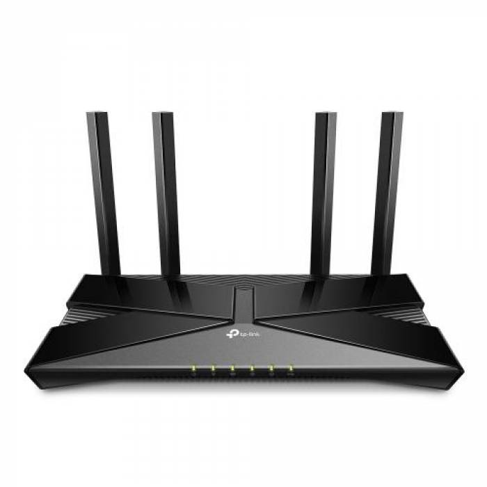 Router wireless TP-LINK Archer AX20, 4x LAN