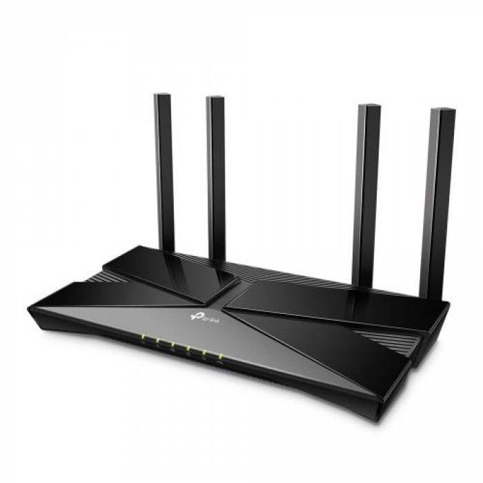 Router wireless TP-LINK Archer AX20, 4x LAN