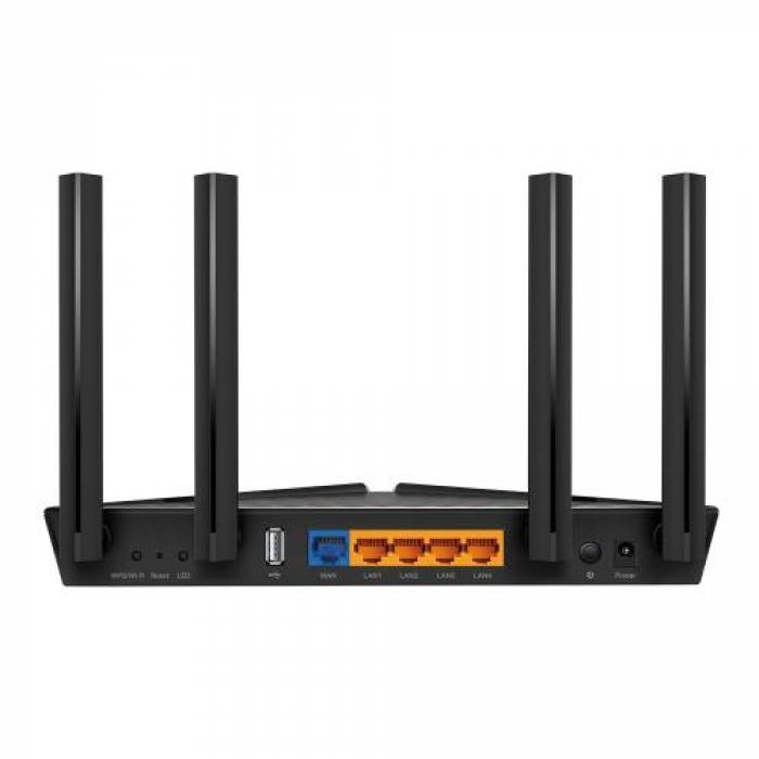 Router wireless TP-LINK Archer AX20, 4x LAN