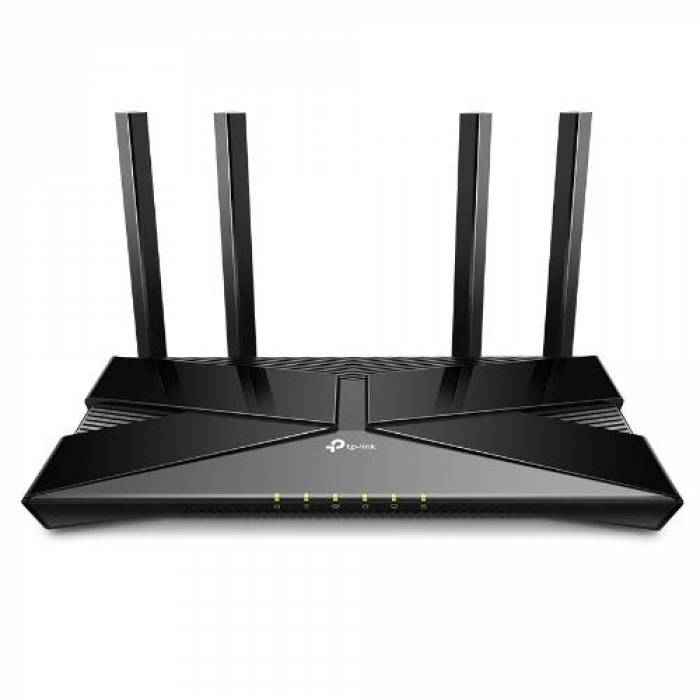 Router wireless TP-LINK Archer AX23, 4x LAN