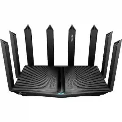 Router Wireless TP-LINK Archer AXE95, 3x LAN 
