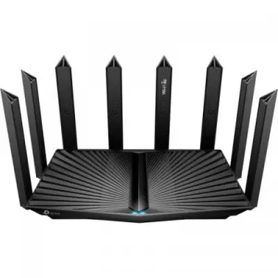 Router Wireless TP-LINK Archer AXE95, 3x LAN