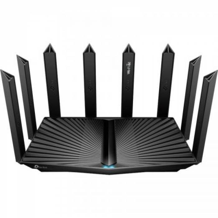 Router Wireless TP-LINK Archer AXE95, 3x LAN 