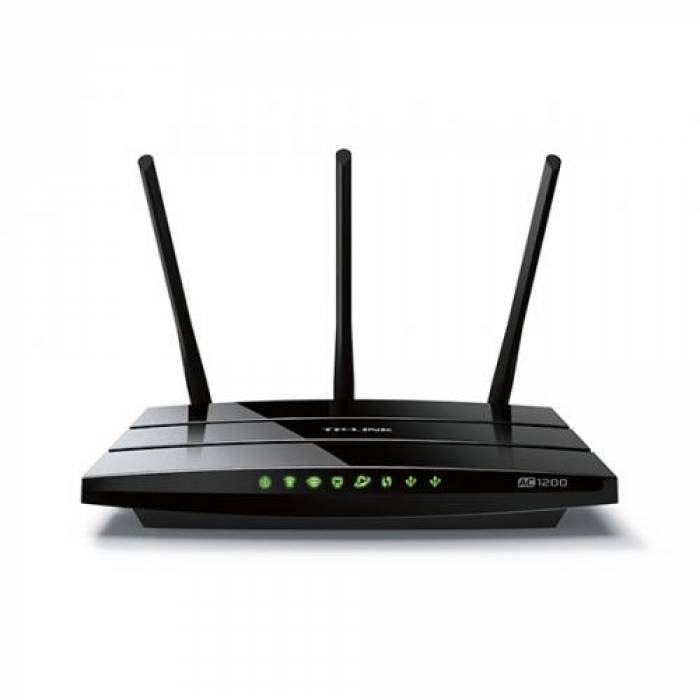 Router wireless TP-LINK Archer C1200, 4x LAN