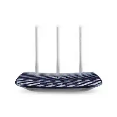 Router Wireless TP-Link Archer C20, 4x LAN