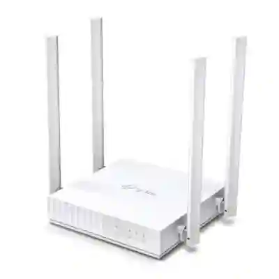 Router Wireless TP-Link Archer C24, 4x LAN