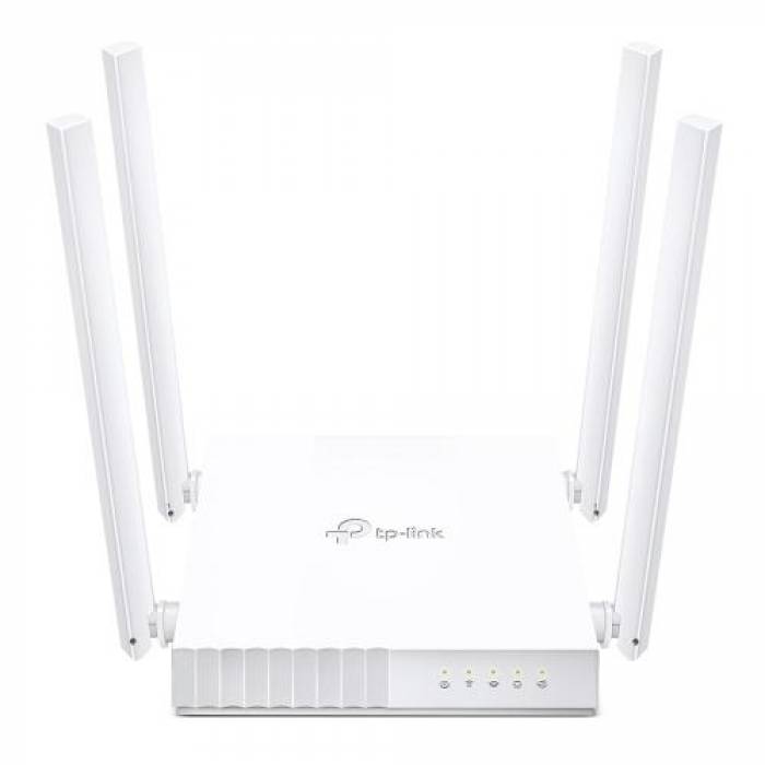 Router Wireless TP-Link Archer C24, 4x LAN