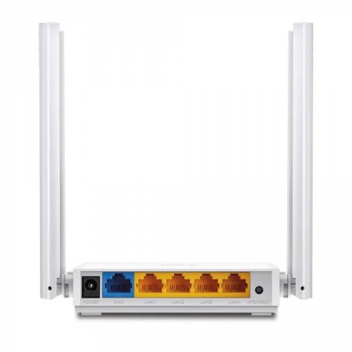 Router Wireless TP-Link Archer C24, 4x LAN