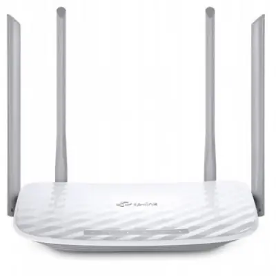 Router Wireless TP-Link Archer C50, 4x LAN