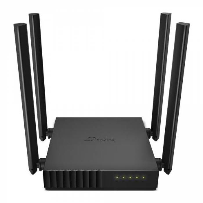 Router Wireless TP-Link Archer C54, 4x LAN