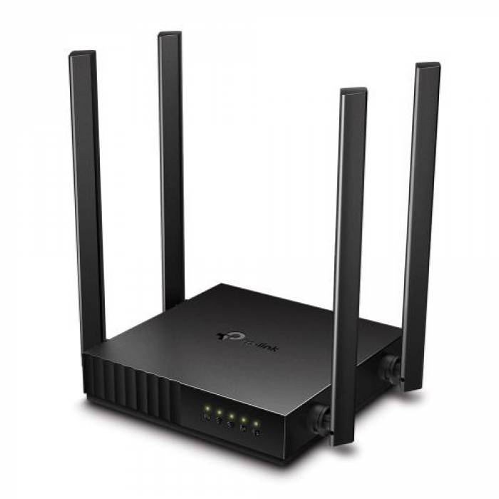 Router Wireless TP-Link Archer C54, 4x LAN