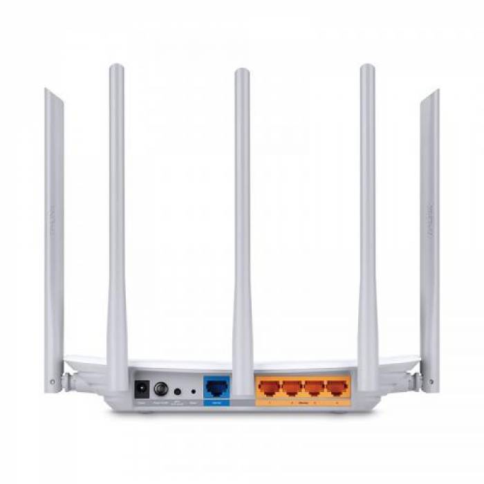 Router wireless TP-LINK Archer C60, 4x LAN