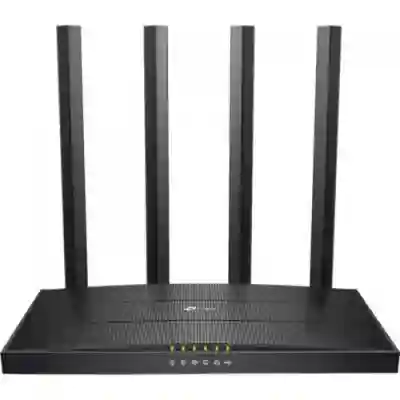 Router Wireless TP-LINK Archer C6U, 4xLAN