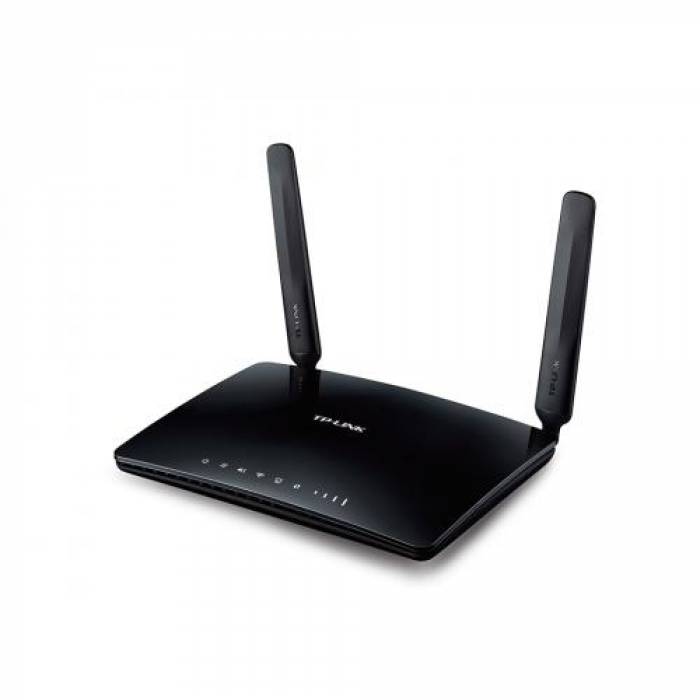 Router Wireless TP-Link Archer MR200, 4x LAN