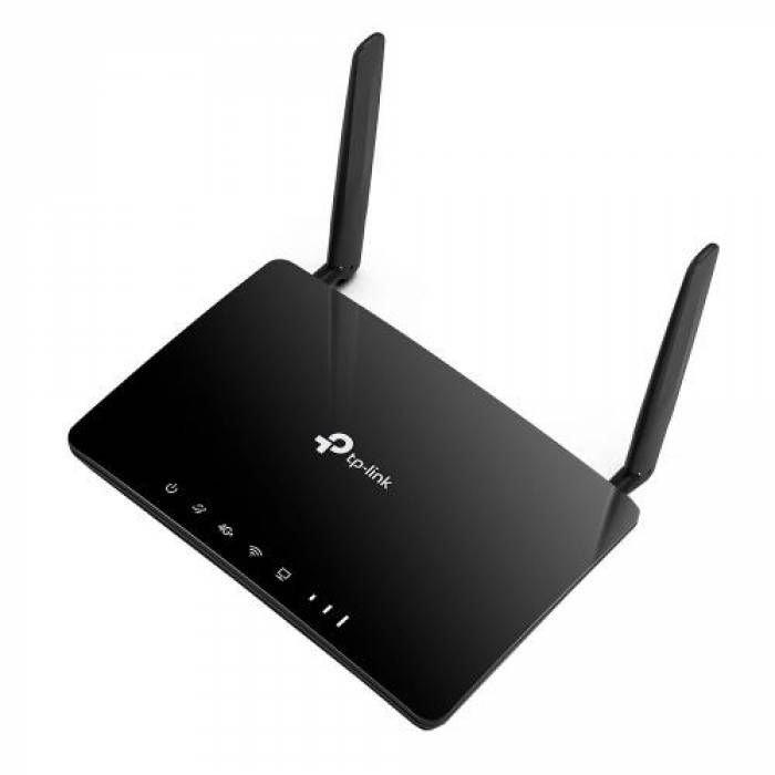Router Wireless TP-Link Archer MR500, 3x LAN
