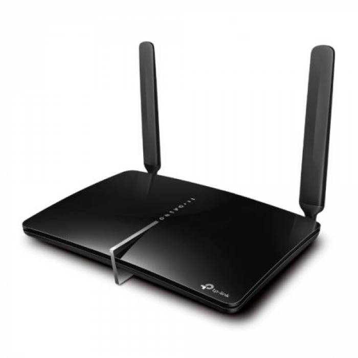 Router Wireless TP-Link Archer MR600, 4x LAN