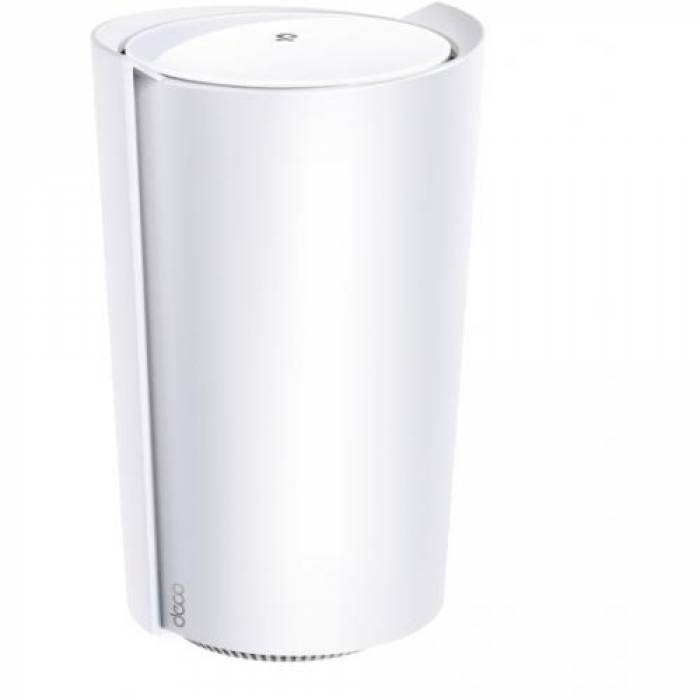 Router wireless TP-LINK AX6600 Mesh Deco X90, 1x LAN