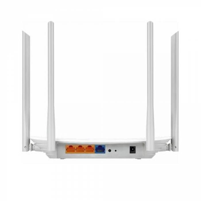 Router Wireless TP-LINK EC220-G5, 3x LAN