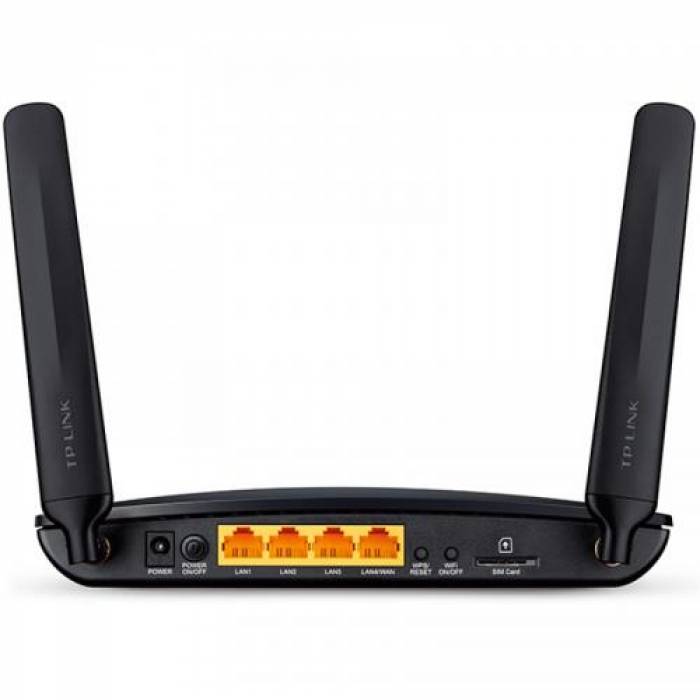 Router wireless TP-LINK TL-MR6400, 3x LAN