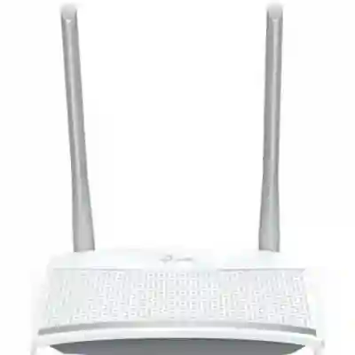 Router wireless TP-LINK TL-WR820N, 2x LAN