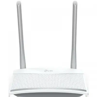 Router wireless TP-LINK TL-WR820N, 2x LAN