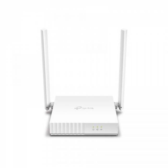 Router wireless TP-LINK TL-WR820NV2, 2x LAN